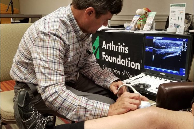Arthroventions Attends the 2017 Bone and Joint Expo